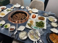 [도천 삼백식당] 봉봉님의 추천 리뷰 2023/1/7