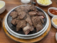 소복갈비 - 예산읍 고깃집 | 뽈레 Polle [소복갈비] 예산읍 고깃집 | 뽈레 Polle