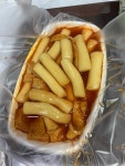 [중평떡볶이 본점] Flowing with time님의 추천 포스트 2022/4/30