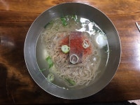 나만의 맛집 지도, 뽈레 [필동면옥] mj님이 작성 2018/5/2