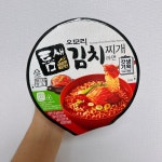 [틈새 오모리 김치찌개 라면] Brad Pitt님의 별로 리뷰 2021/10/22
