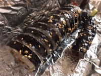 [연희 김밥 신촌점] 나융님의 좋음 리뷰 2019/4/28