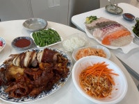 뽕나무쟁이 선릉본점 - 대치동 족발 | 뽈레 Polle [뽕나무쟁이 선릉본점] 대치동 족발 | 뽈레 Polle