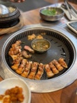 맛찬들 왕소금구이 부평점 - 부평동2가 고깃집 | 뽈레 Polle [맛찬들 왕소금구이 부평점] 부평동2가 고깃집 | 뽈레 Polle