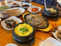 산아래강토 전라도밥상 - 백석읍 한식 | 뽈레 Polle [산아래강토 전라도밥상] 백석읍 한식 | 뽈레 Polle