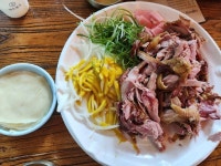 [너른마당] 배지님의 리뷰 2025/8/24