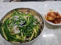 신성 손 칼국수 - 중곡동 칼국수 | 뽈레 Polle [신성 손 칼국수] 중곡동 칼국수 | 뽈레 Polle