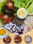 제주돔베옥 기흥동탄점 - 동탄2신도시 한식 | 뽈레 Polle [제주돔베옥 기흥동탄점] 동탄2신도시 한식 | 뽈레 Polle