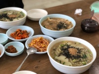 [종이네 손 칼국수] momentlogue님의 추천 포스트 2021/10/2