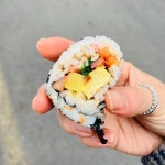 [오는정 김밥] 매끼님의 좋음 리뷰 2019/12/20