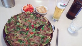 나만의 맛집 지도, 뽈레 [도동집] 올리뷰님이 작성 2018/5/19
