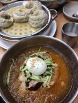 [진역밀면] 사라다님의 추천 리뷰 2021/10/22