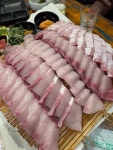[자매수산 해산물 전문포차 강남2호점] 라물장님의 리뷰 2024/12/10
