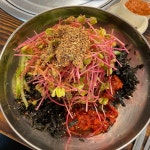 [원조 중앙탑 막국수 충주 단월점] 미진님의 좋음 리뷰 2023/4/4