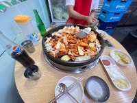 전통 춘천 닭갈비 - 장안동 닭갈비 | 뽈레 Polle [전통 춘천 닭갈비] 장안동 닭갈비 | 뽈레 Polle