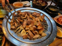 이모네 주먹고기 - 심곡본동 한식 | 뽈레 Polle [이모네 주먹고기] 심곡본동 한식 | 뽈레 Polle
