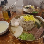 발 빠른 미식 플랫폼, 뽈레! [서관면옥 교대본점] 이뱜님의 포스트 2021/9/11