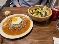 소코아 대전둔산점 - 둔산동 카레 | 뽈레 Polle [소코아 대전둔산점] 둔산동 카레 | 뽈레 Polle