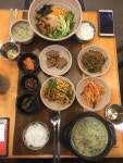 [순남 시래기 가산역점] 표표님의 좋음 리뷰 2017/11/15