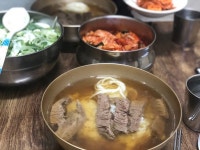 리뷰 #애성회관 | 뽈레 Polle