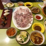 [싸다 유정상 초밥] 변기로봇님의 추천 리뷰 2020/9/24