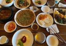 [산성별장] 귤두개님의 좋음 리뷰 2021/11/8