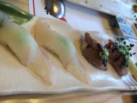 [박용석 스시] 먹는곰님의 추천 리뷰 2014/4/26