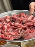 [영양숯불갈비] 뽈레리안님의 좋음 포스트 2023/12/14