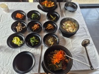 구례 소나무정원 - 마산면 한식 | 뽈레 Polle [구례 소나무정원] 마산면 한식 | 뽈레 Polle