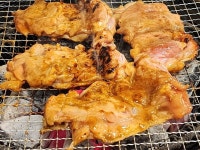 [김서방 참숯불닭갈비] 석슐랭님의 리뷰 2025/10/2