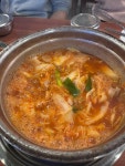 [명동찌개마을 장안점] 쿠노류신님의 리뷰 2026/2/16