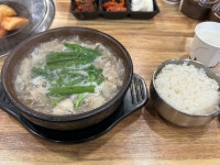순배순대국 더블유센터점 - 가산동 순대국 | 뽈레 Polle [순배순대국 더블유센터점] 가산동 순대국 | 뽈레 Polle