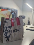 [KFC 평택점] 인생은 고기서 고기님의 리뷰 2025/4/23