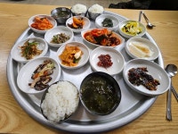 만남식당 - 진도 한식 | 뽈레 Polle [만남식당] 진도 한식 | 뽈레 Polle