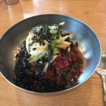 봉평우리막국수 : 나만의 맛집 지도, 뽈레 [봉평우리막국수] 경기도 수원시 영통구 원천동
