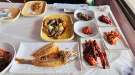 일번지식당 - 법성면 한식 | 뽈레 Polle [일번지식당] 법성면 한식 | 뽈레 Polle