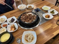 [구례숯불갈비] 문박사님의 리뷰 2025/6/5