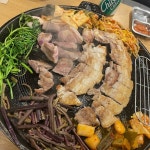 [월화식당 영등포점] 푸딩쑤님의 리뷰 2025/7/24