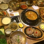 [청국장과 보리밥 서판교점] 라온님의 좋음 리뷰 2019/5/18