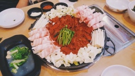 나만의 맛집 지도, 뽈레 [해담쭈꾸미] 삼월의숲님이 작성 2017/6/18