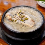 일품대가삼계탕 - 자양동 삼계탕 | 뽈레 Polle [일품대가삼계탕] 자양동 삼계탕 | 뽈레 Polle