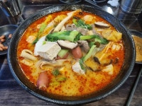 [라화방] 외식커🥄님의 추천 리뷰 2022/1/4