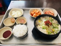 [가마솥 옛날국밥] 유진🦁님의 추천 리뷰 2019/3/3