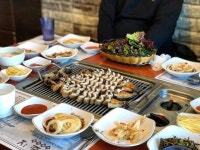 [장어명가 지중해] 왹왹님의 추천 리뷰 2020/4/9