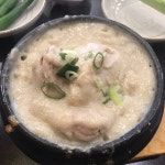 [경복궁 삼계탕 송도점] 살치살님의 추천 리뷰 2019/7/12