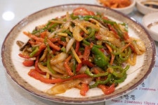 [황금룡] 토요미식회장님의 좋음 리뷰 2024/2/26