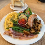 레이지크 해비탯 에코시티점 - 송천동2가 브런치 | 뽈레 Polle [레이지크 해비탯 에코시티점] 송천동2가 브런치 | 뽈레 Polle