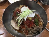 본관남부막국수 : 나만의 맛집 지도, 뽈레 [본관남부막국수] 강원도 춘천시 약사동