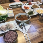 [베가 보쌈 명지대점] 먹기위해사는사람님의 좋음 리뷰 2017/11/30