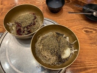 [메밀장터 선바위본점] 빠숑님의 추천 리뷰 2023/10/26